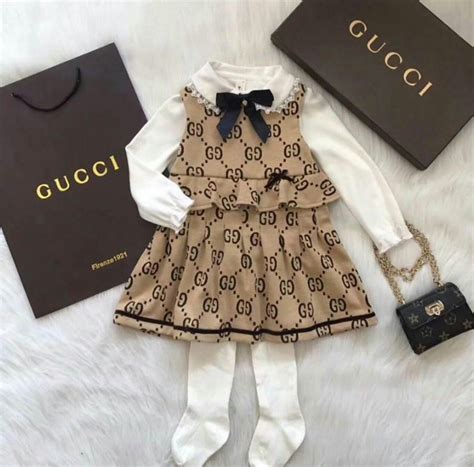 gucci baby clothes price|Gucci baby clothes newborn.